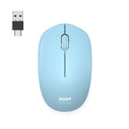 Port Connect MOUSE COLLECTION II WIRELESS-Wolf Media Store