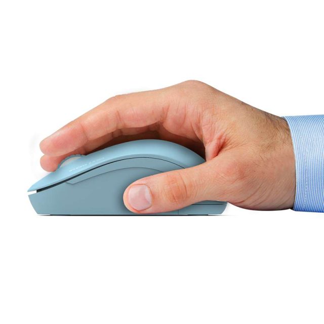 Port Connect MOUSE COLLECTION II WIRELESS-Wolf Media Store