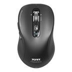 Port Connect Expert Wireless Bluetooth® Mouse - Wolf Media Store