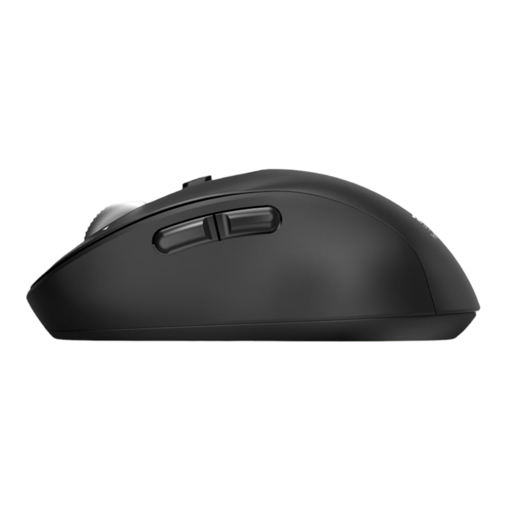 Port Connect Expert Wireless Bluetooth® Mouse - Wolf Media Store