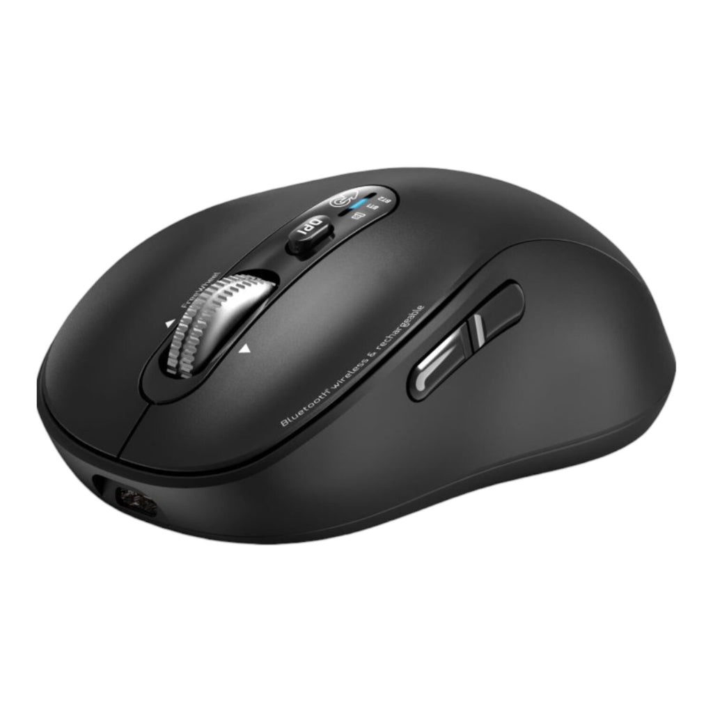 Port Connect Expert Wireless Bluetooth® Mouse - Wolf Media Store