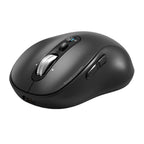 Port Connect Bluetooth® Rechargeable Expert Mouse - Wolf Media Store