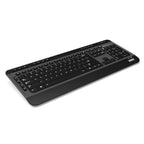 Port Wireless Keyboard and Mouse Combo-Wolf Media Store