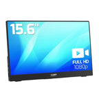 Port Portable Monitor 15.6" FHD - Non Touch-Wolf Media Store