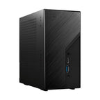 ASRock DESKMINI X300W Barebone - AM4 Socket-Wolf Media Store