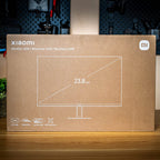 Xiaomi A24i 24" Full HD 1080p IPS Monitor (100Hz, 6ms, 16:9, HDMI/DP, Flicker-Free, and VESA Mount)-Wolf Media Store