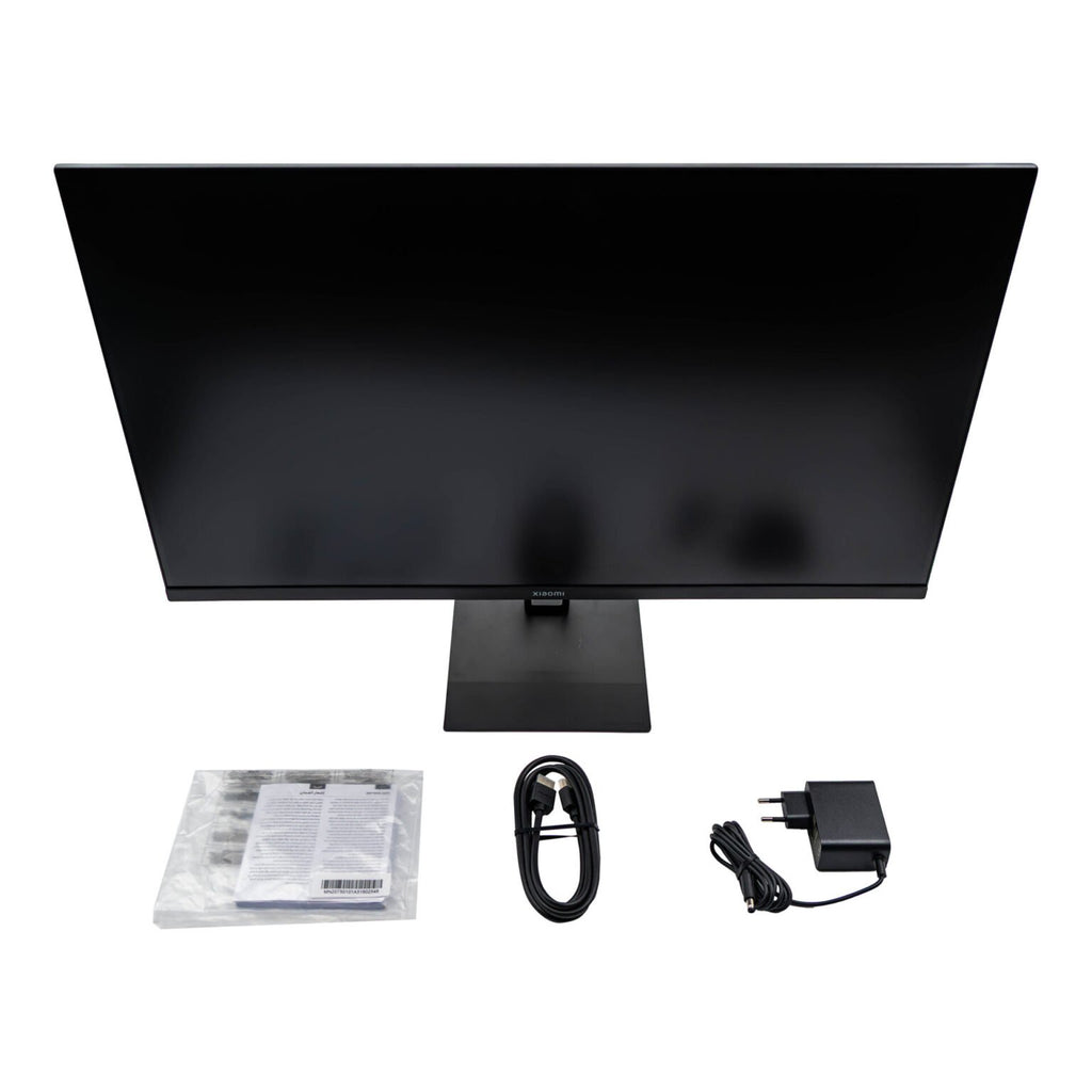 Xiaomi A27i 27" Full HD 1080p IPS Monitor (100Hz, 6ms, 16:9, HDMI/DP, Flicker-Free, and VESA Mount)