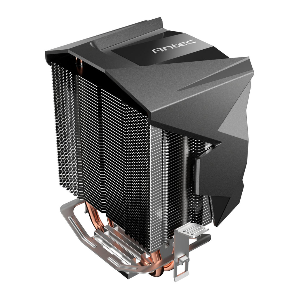Antec A30 NEO ARGB 92mm Air CPU Cooler - Black