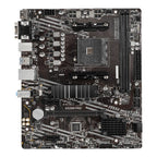 MSI A520M-PRO AMD AM4 MATX Gaming Motherboard-Wolf Media Store