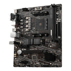 MSI A520M-PRO AMD AM4 MATX Gaming Motherboard-Wolf Media Store