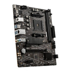 MSI A520M-PRO AMD AM4 MATX Gaming Motherboard-Wolf Media Store