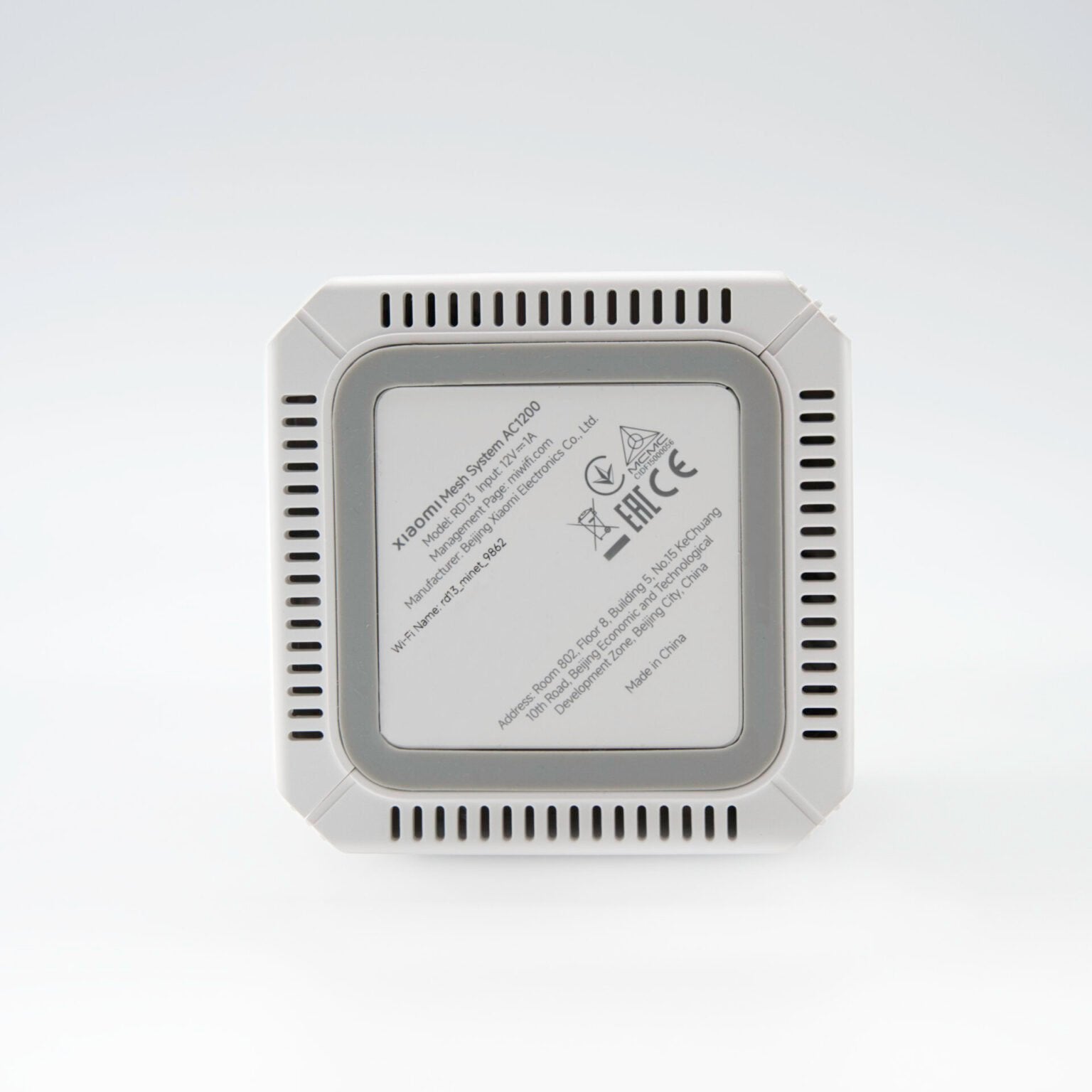 Xiaomi Mesh System AC1200 - 3 Pack