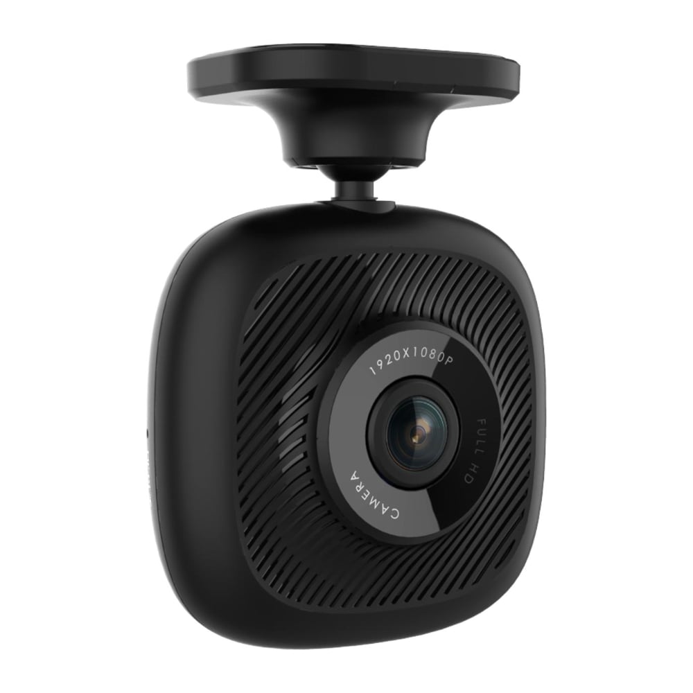 Hikvision B1 Dashcam with 32GB Micro-SD-Wolf Media Store