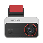 Hikvision C200S Dashcam, with 64GB Micro-SD-Wolf Media Store