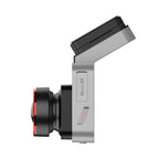 Hikvision C200S Dashcam, with 64GB Micro-SD-Wolf Media Store