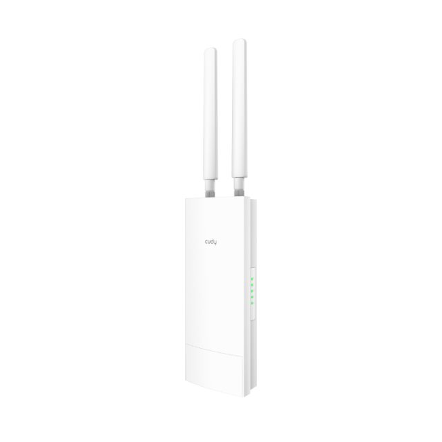 Cudy AC1200 Gigabit Dual Band Ceiling Access Point- Outdoor-Wolf Media Store