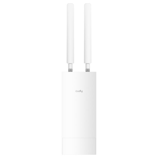 Cudy AC1200 Gigabit Dual Band Ceiling Access Point- Outdoor-Wolf Media Store