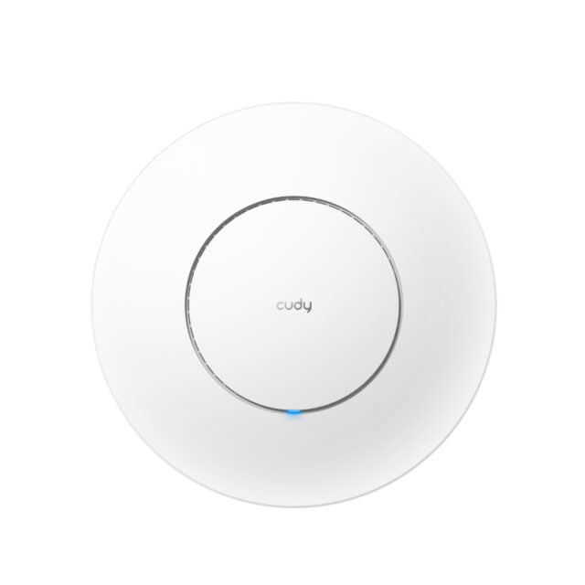 Cudy AC1200 Gigabit Dual Band Ceiling Access Point-Wolf Media Store
