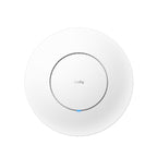 Cudy AC1200 Gigabit Dual Band Ceiling Access Point-Wolf Media Store
