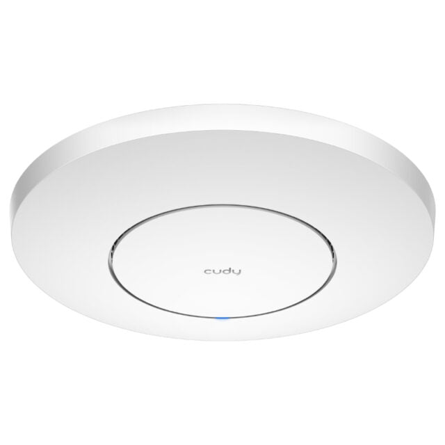 Cudy AC1200 Gigabit Dual Band Ceiling Access Point-Wolf Media Store