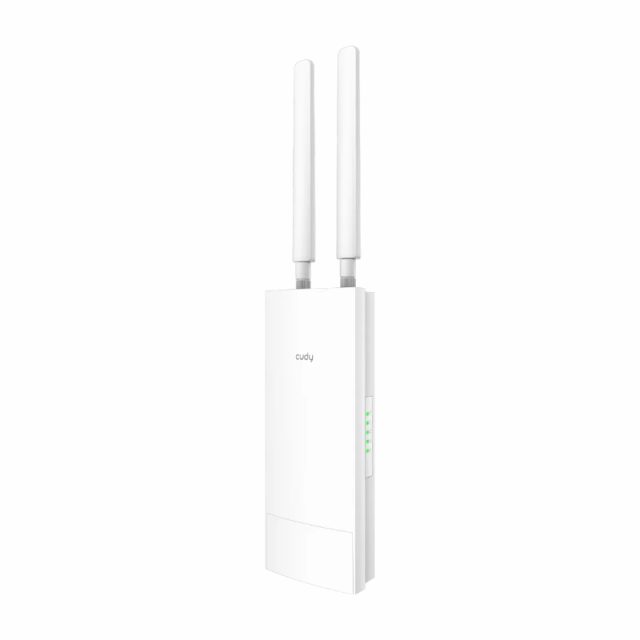 Cudy AX3000 2.5G Dual Band Ceiling Access Point- Outdoor-Wolf Media Store