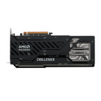 ASRock AMD Radeon RX 9070 Challenger 16GB Graphics Card-Wolf Media Store