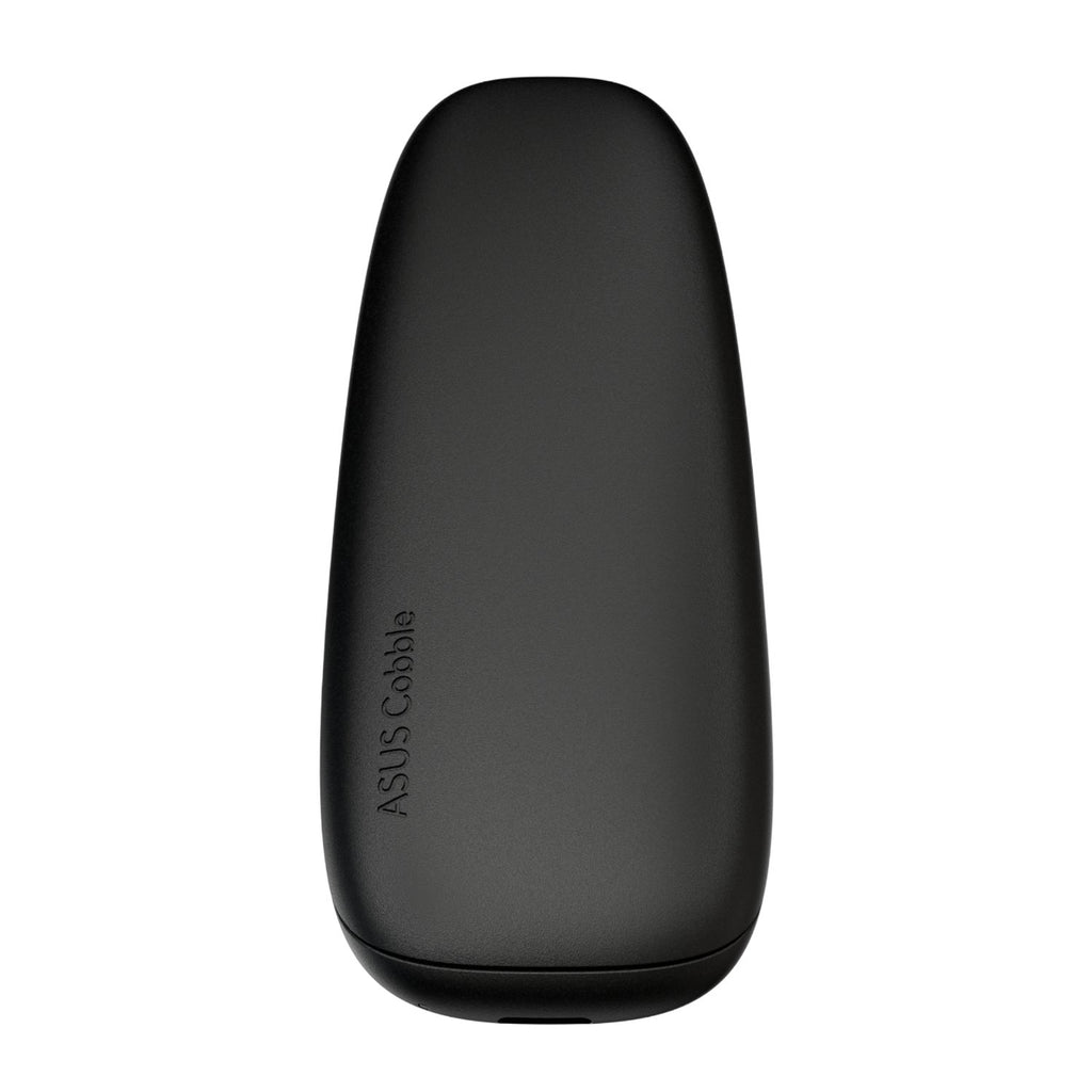 Asus Cobble M.2 SSD Enclosure - Black