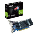 Asus GeForce GT 710 2GB GDDR5 EVO Graphics Card - Wolf Media Store