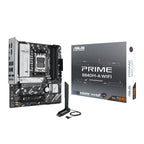 Asus PRIME B840M-A WIFI M-ATX Gaming Motherboard - Wolf Media Store
