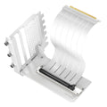 Antec RTX40 PCIe4.0 Riser Cable Vertical Bracket Kit - White-Wolf Media Store
