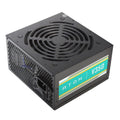 Antec Atom V350 Non-Modular Power Supply-Wolf Media Store