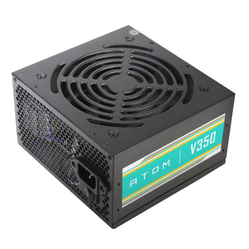 Antec Atom V350 Non-Modular Power Supply-Wolf Media Store