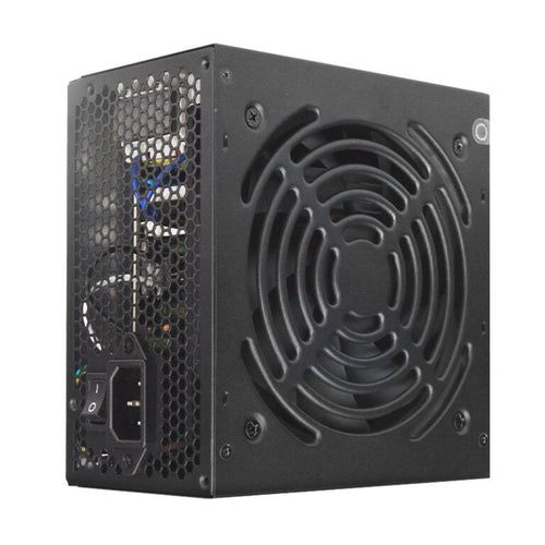 Antec Atom V550 Non-Modular Power Supply-Wolf Media Store