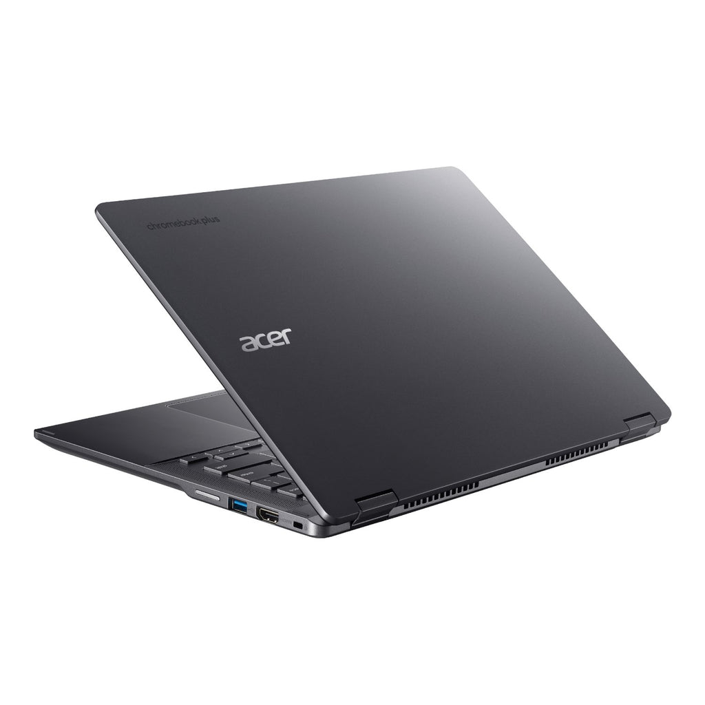 Acer Chromebook Plus Spin 514 14" | Core i5 | 8GB | 256GB – Google Chrome Operating System