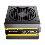 Antec Atom G750 Semi-Modular Power Supply-Wolf Media Store