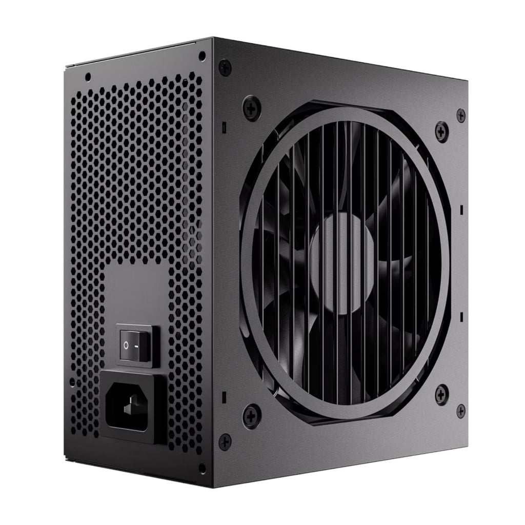 Antec Atom G750 Semi-Modular Power Supply