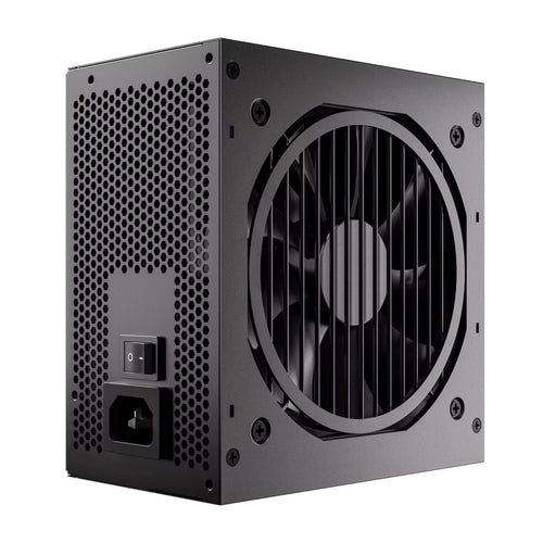 Antec Atom G750 Semi-Modular Power Supply-Wolf Media Store