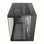 Antec CX800 ARGB ATX Mid-Tower Dual Chamber Gaming Chassis-Wolf Media Store