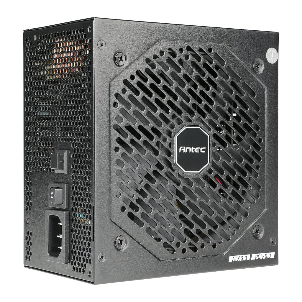 Antec NE1300G M ATX 3.0 Gen5 80PLUS Gold Modular ATX Power Supply