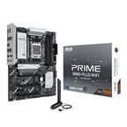 Asus PRIME B840-PLUS WIFI AMD AM5 ATX Gaming Motherboard - Wolf Media Store