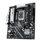 Asus PRIME B860M-K Intel LGA1851 M-ATX Motherboard - Wolf Media Store