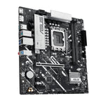 Asus PRIME B860M-K Intel LGA1851 M-ATX Motherboard - Wolf Media Store