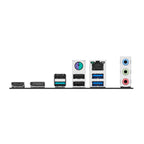 Asus PRIME B860M-K Intel LGA1851 M-ATX Motherboard - Wolf Media Store