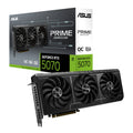 ASUS PRIME GeForce RTX™ 5070 12GB GDDR7 OC 12GB Graphics Card - Wolf Media Store
