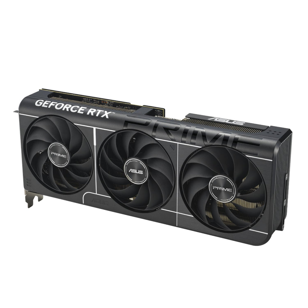ASUS PRIME GeForce RTX™ 5070 12GB GDDR7 OC 12GB Graphics Card