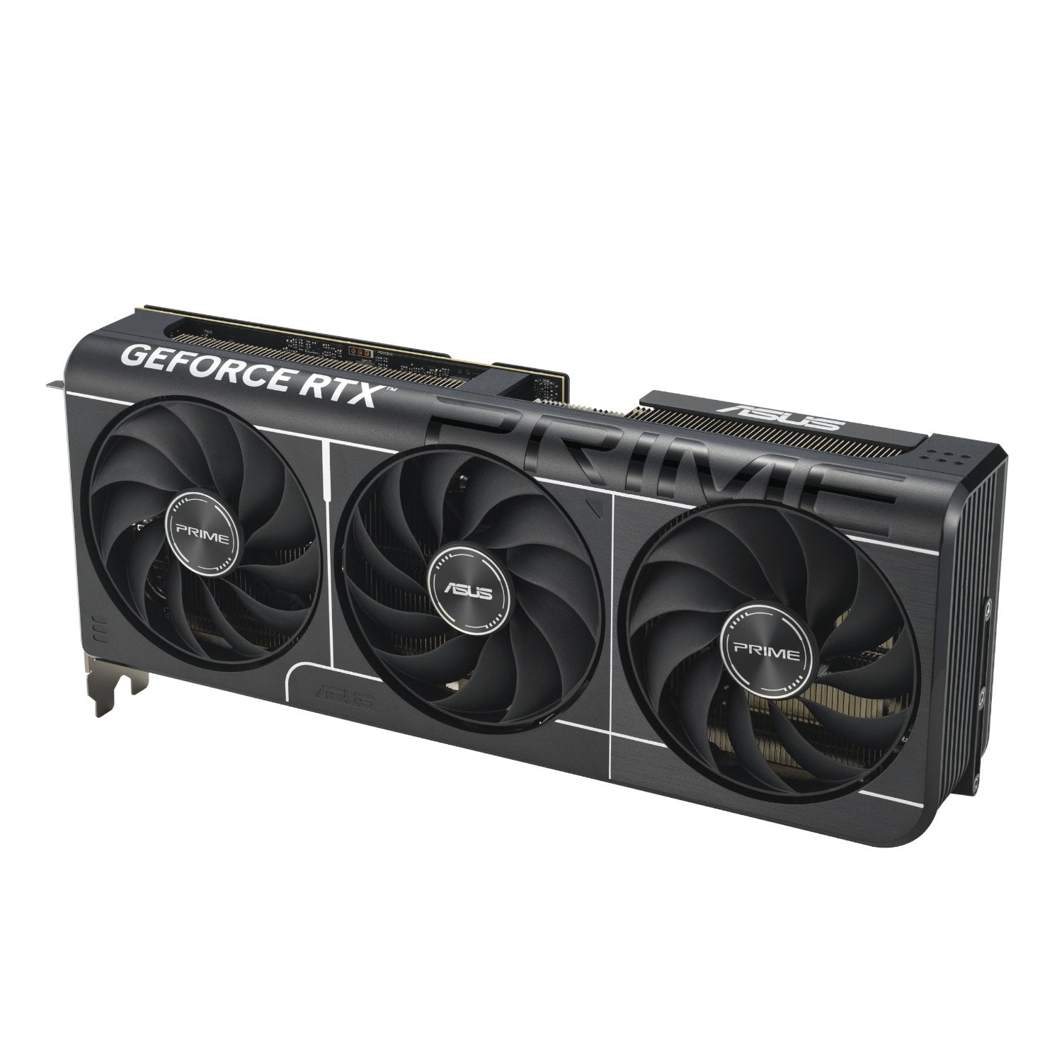 ASUS PRIME GeForce RTX™ 5070 12GB GDDR7 OC 12GB Graphics Card