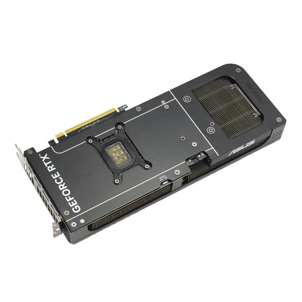 ASUS PRIME GeForce RTX™ 5070 12GB GDDR7 OC 12GB Graphics Card