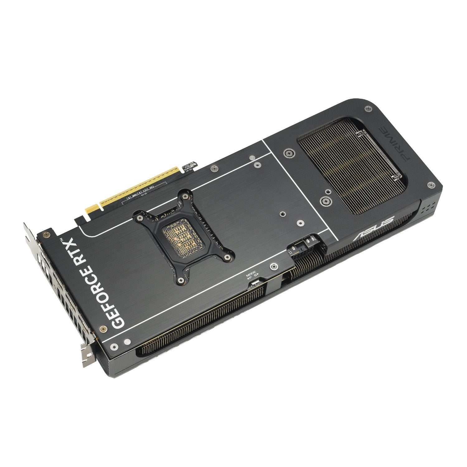 ASUS PRIME GeForce RTX™ 5070 12GB GDDR7 OC 12GB Graphics Card