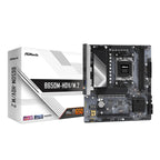 ASRock B650M-HDV/M.2 AM5 Micro-ATX Motherboard - Wolf Media Store
