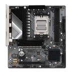 ASRock B650M-HDV/M.2 AM5 Micro-ATX Motherboard - Wolf Media Store
